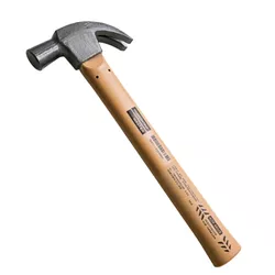 Martelo de Unha 27MM Cabo Nylon + Fibra Tramontina... - Comercial Salla