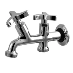 Torneira Tanque e Saida Maquina Joy 1083 C20 Kimet... - Comercial Salla