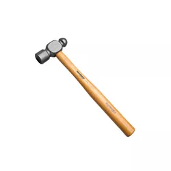 Martelo Bola 800G Tramontina Cabo Madeira - 06890 - Comercial Salla