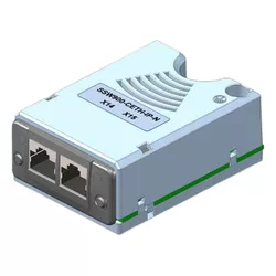 Conjunto comunicação SSW900-CETH-IP-N modulo PLUG-... - Comercial Salla