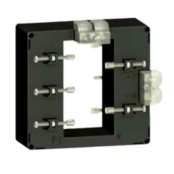 Transformador de corrente 1000/5A janela 54x102mm ... - Comercial Salla