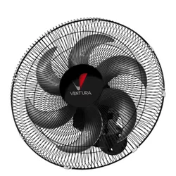 Ventilador parede 50cm bivolt 60f Ventura - 03629 - Comercial Salla