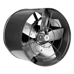 Exaustor industrial 30cm 127V - 01726 - Comercial Salla