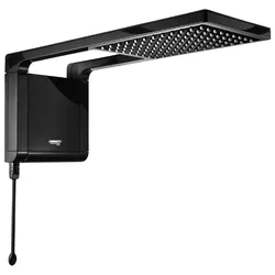 Ducha acqua storm black 220V 7800W Lorenzetti - 27... - Comercial Salla