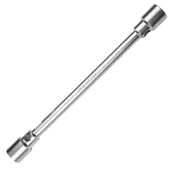 Chave roda extralonga 24 x 27 R010286 - 40991 - Comercial Salla