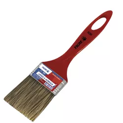 Trincha 500 4 Tigre 12 Peças - 09984 - Comercial Salla
