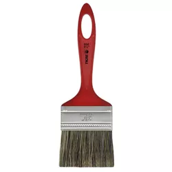 Trincha 500 2.1/2 Tigre 12 Peças - 04435 - Comercial Salla