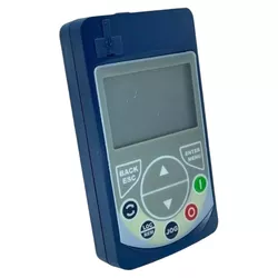 Conjunto modulo interface homem-maquina HMI-02 par... - Comercial Salla