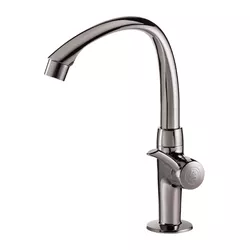 Torneira lavatorio bica alta onix linea Tigre - 41... - Comercial Salla