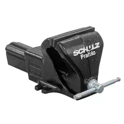 Morsa Torno Bancada 4 Somar - 28847 - Comercial Salla
