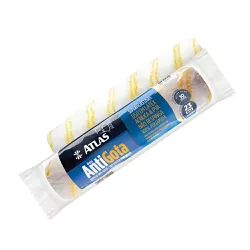 Rolo de Lã Sintética AntiGota 23cm - Atlas - Marquezim Tintas