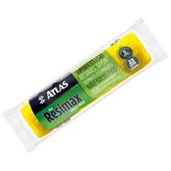 Rolo de Lã Resimax 23cm - Atlas - Marquezim Tintas