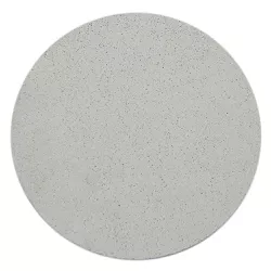 Disco Abrasivo Trizact 3000 - 3M - Marquezim Tintas