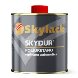 Endurecedor Rápido para Esmalte PU 350 225ml - Sky... - Marquezim Tintas