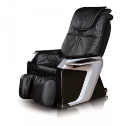 Cadeira Massageadora Safira com Inserção de Fichas... - Massagear - Poltronas de Massagem