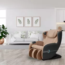 Poltrona de Massagem Nacar - 28000000 - Massagear - Poltronas de Massagem