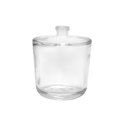 VIDRO PETIT 100ML REC.15/GPI TRANSP - MEGA ESSENCIAS
