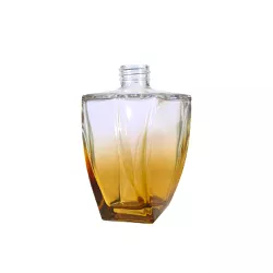 VIDRO ELEGANCE DEGRADE AMBAR 200ML R 28/410 - MEGA ESSENCIAS