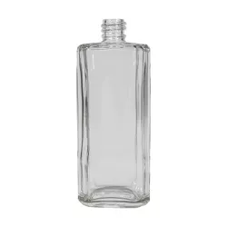 VIDRO CANELADO 100ML R.18/415 - MEGA ESSENCIAS