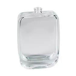 VIDRO CONECT 100ML REC 15 FEA TRANSPARENTE - MEGA ESSENCIAS