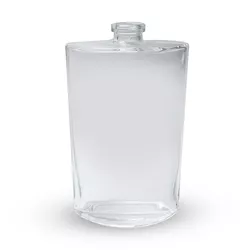 VIDRO CLEO 50ML REC.15/GPI TRANSP - MTZ-2108 - MEGA ESSENCIAS