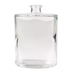 VIDRO CAFE 100ML REC.20/GPI TRANSPARENTE - MEGA ESSENCIAS