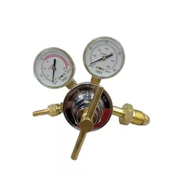 Regulador Pressao Acetileno Mod R-51 Cod 40123817 ... - Conebras Equipamentos Industriais