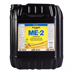 Óleo Solúvel Sintético 20LT ME-2 Ref. AC3 QUIMATIC... - Conebras Equipamentos Industriais