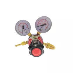 Regulador Pressão Cilindro Acetileno Mod 200 SM - Conebras Equipamentos Industriais
