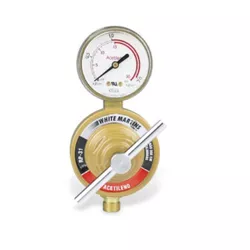 Regulador Posto Acetileno Mod RP-31 Cod. 40123825 ... - Conebras Equipamentos Industriais