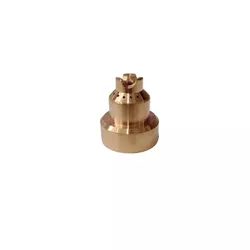 BOCAL P/ TOCHA PLASMA MANUAL 100A REF. 220992 - OM... - Conebras Equipamentos Industriais