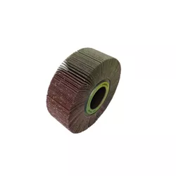 RODA LIXA C150 X L50 X F46 - Conebras Equipamentos Industriais