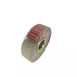 RODA LIXA C200 X L50 X F58 - Conebras Equipamentos Industriais