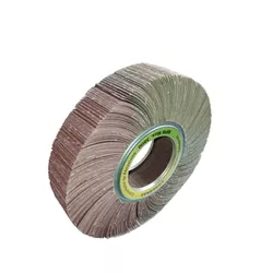 RODA LIXA C250 X L50 X F92 - Conebras Equipamentos Industriais