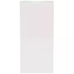 Módulo Cego Simples Branco 582560B - ARTEOR - Meta Materiais Elétricos Ltda