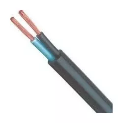 Cabo PP 2x2,5mm 1KV HEPR - Meta Materiais Elétricos Ltda