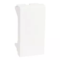 Modulo Cego Branco - 611047BC - Pial Plus+ - Meta Materiais Elétricos Ltda