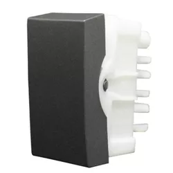 Interruptor Interm 10A-250V Grafite 85456 - INOVA ... - Meta Materiais Elétricos Ltda