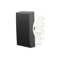 Interruptor Paralelo 85451 Grafite - INOVA PRO CLA... - Meta Materiais Elétricos Ltda