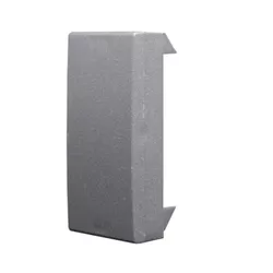 Módulo Cego 85461 Grafite - INOVA PRO CLASS - Meta Materiais Elétricos Ltda