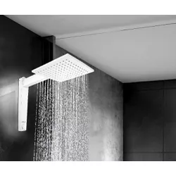 CHUV ACQUA CENTURY BR ELETR 220V/7500W - Meta Materiais Elétricos Ltda