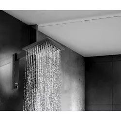 CHUV ACQUA CENTURY PT ELETR 220V/7500W - Meta Materiais Elétricos Ltda