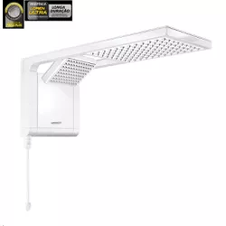 CHUV ACQUA DUO BR/BR 127V 5500W 7510100 - Meta Materiais Elétricos Ltda