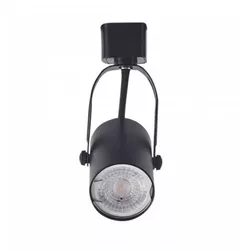 SPOT CLASSIC P/TRILHO PT DICR 6027 - Meta Materiais Elétricos Ltda