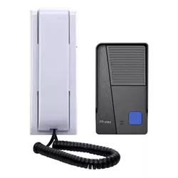 KIT PORT ELET CLASS HDL BRANCO 90.02.10.005 - Meta Materiais Elétricos Ltda