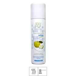 *PROMO - Desodorante Íntimo Sexy Hot 166ml Validad... - Pimenta Sexy Shop e Lingerie Sensual