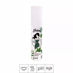 Desodorante Beijável Intimy 20ml (17711-ST851) - M... - Pimenta Sexy Shop e Lingerie Sensual