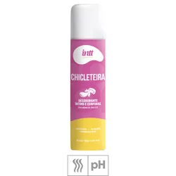 Desodorante Íntimo Chicleteira Intt (17768) - Chi... - Pimenta Sexy Shop e Lingerie Sensual