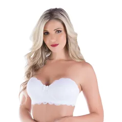 *Soutien Duanip em Renda Tomara Que Caia (DU788) -... - Pimenta Sexy Shop e Lingerie Sensual