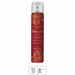 Desodorante Íntimo Sofisticatto 100ml (ST508) - S... - Pimenta Sexy Shop e Lingerie Sensual